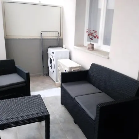 Affittimoderni - Cste07 Apartment