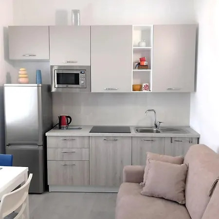 Affittimoderni - Cste07 Apartment