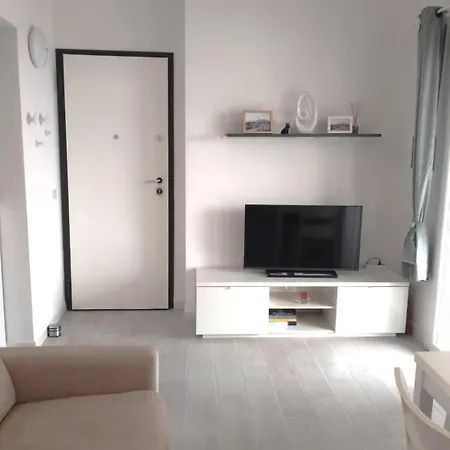Apartment Affittimoderni - Cste07 *