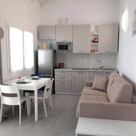 Apartment Affittimoderni - Cste07 Castelsardo